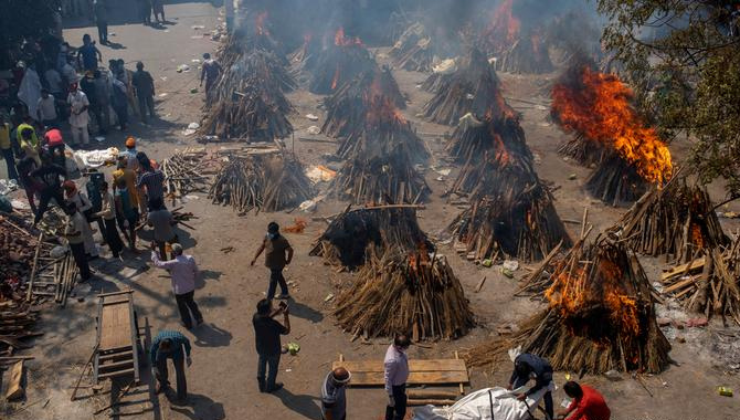 రెండో దశలో 16 లక్షల మందికి పైగా…