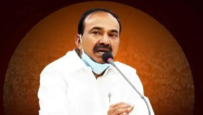 బీజేపీలోనే కాక రేపుతున్న ‘ఈటల’ చేరిక వార్త