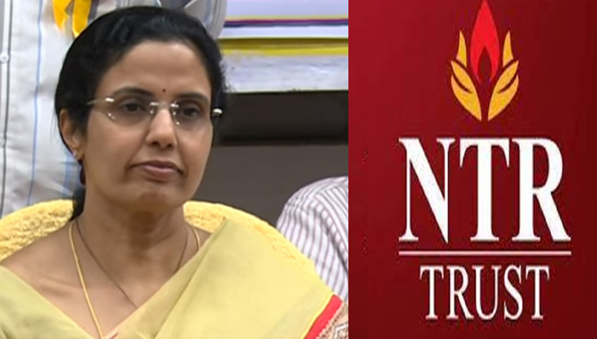 కరోనా సమయంలో… ఎన్టీఆర్ ట్రస్ట్ కీలక నిర్ణయం
