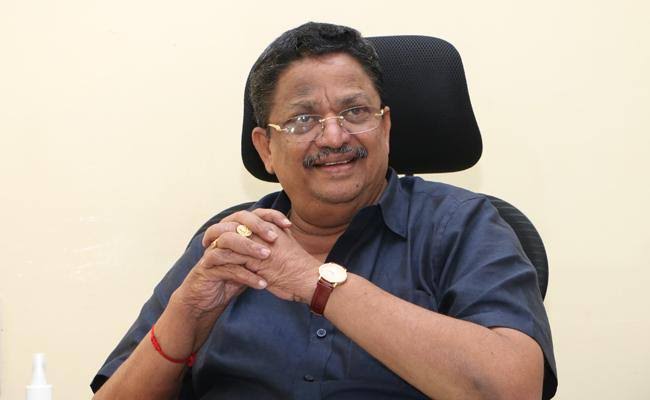 బాలకృష్ణ ను ఎత్తేస్తూ…. మెగా ఫామిలీ పై కామెంట్ చేసిన సి.కళ్యాణ్