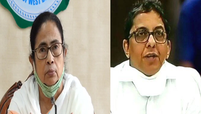 ఎత్తుకు పై ఎత్తు వేసిన మమత… అనుకున్నది సాధించిన సీఎం