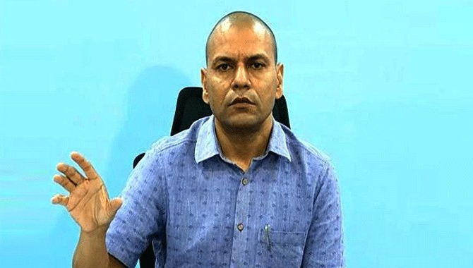 ఏపీ ప్రజలకు గుడ్ న్యూస్… తగ్గుముఖం పడుతున్న కరోనా కేసులు