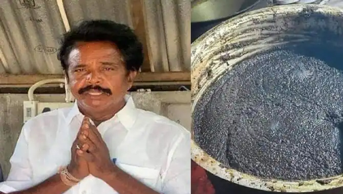 త్వరలో ఆన్‍లైన్‍ ద్వారా… ఆనందయ్య మందు