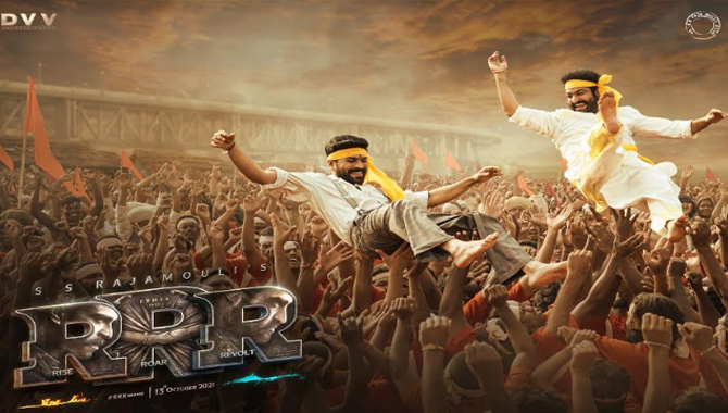 ఆర్ఆర్ఆర్ చిత్రంలో ఎన్టీఆర్ రామ్‌చరణ్‌ల ఎంట్రీ సాంగ్ ఎలా ఉండబోతుంది?