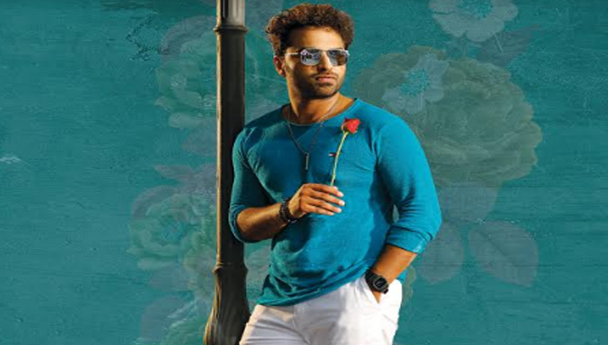 విశ్వ‌క్ సేన్ పాగ‌ల్ చిత్రం నుండి ‘ఈ సింగిల్ చిన్నోడే..’ సాంగ్ రిలీజ్