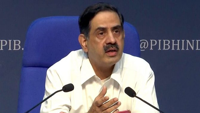 ‘ఆన్ లాక్’ తొందరొద్దు… జాగ్రత్త సుమా… ఐసీఎంఆర్ సూచనలు