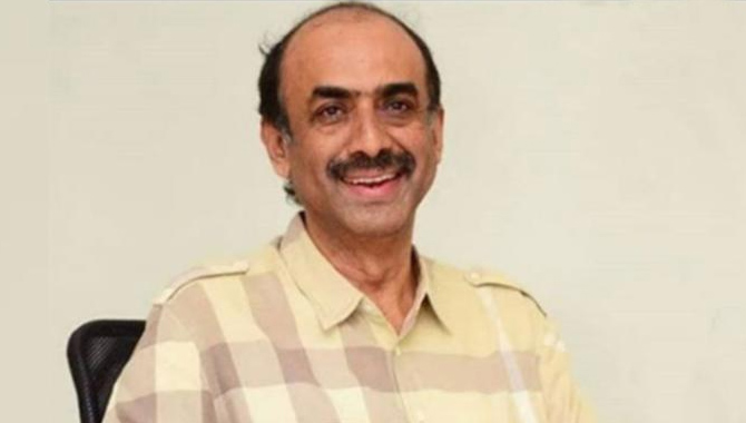 కొత్త దర్శకుడిని పరిచయం చేస్తున్న సురేష్ బాబు..!
