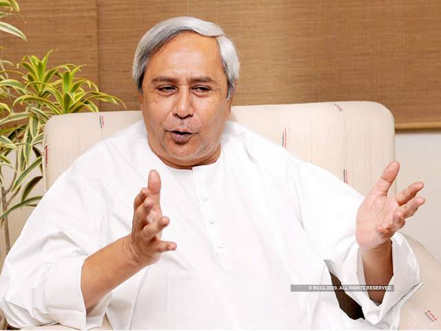 కేంద్రంతో కలిసి నడుద్దాం: ముఖ్యమంత్రులకు ఒడిశా సీఎం లేఖ