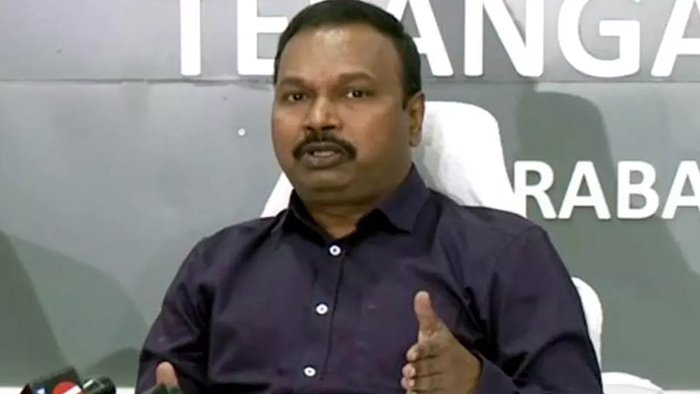తెలంగాణలో  లాక్‍డౌన్‍  కారణంగా… తగ్గిన కేసులు