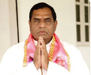 శాసన మండలి ప్రొటెం చైర్మన్‌గా భూపాల్ రెడ్డి