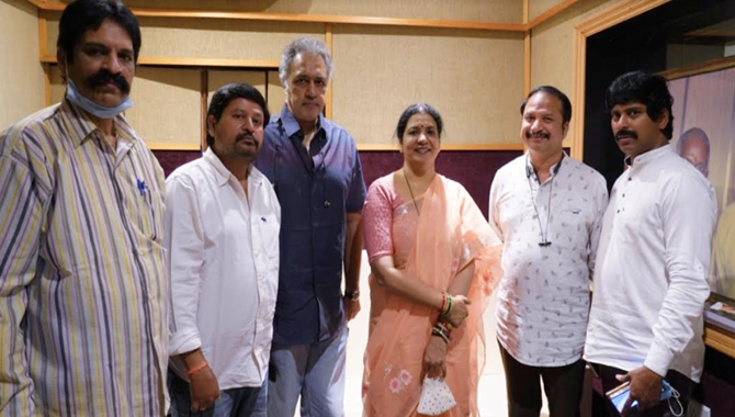 ఎస్పీ బాలుకు తెలుగు పరిశ్రమ స్వర నీరాజనం