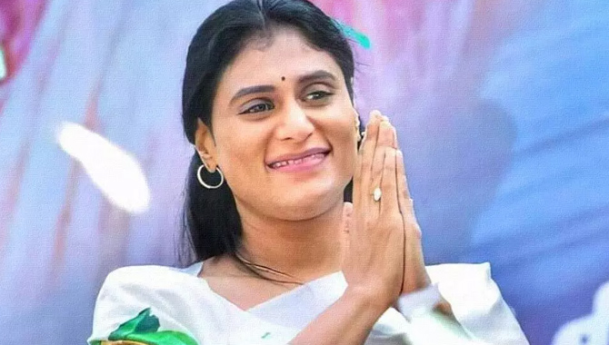 వైఎస్ షర్మిల పార్టీ పేరు.. ఖరారు !