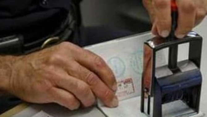 విదేశీయులకు  గుడ్ న్యూస్ … ఆగస్టు 31 వరకు
