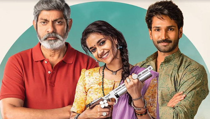 ఓటిటి లో కాదు థియేటర్ లో రిలీజ్ చేయడమే ఫిక్స్ ‘గుడ్ లక్ సఖి’ నిర్మాతలు