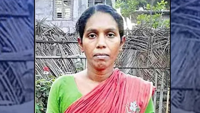 ఐరాస సదస్సుకు… అంతర్వేది మహిళ