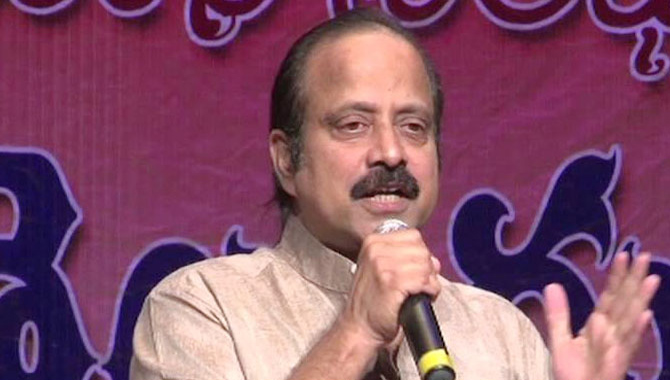 అమర గాయకుడు ఘంటసాల రెండో కుమారుడు రత్నకుమార్ కన్నుమూత
