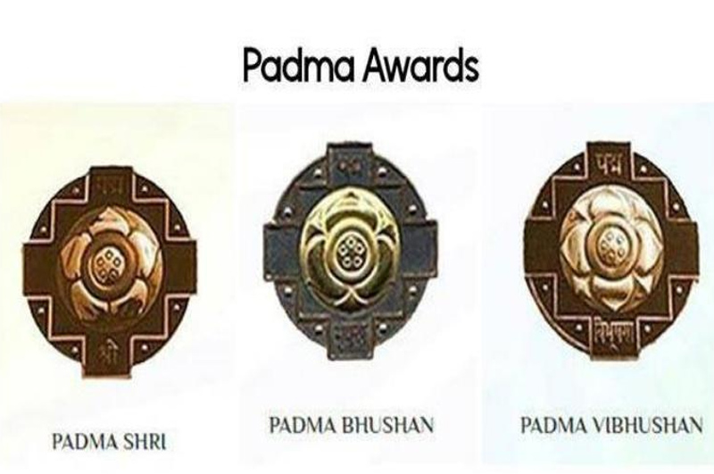 సెప్టెంబర్ 15 వరకు… పద్మ అవార్డుల నామినేషన్ లు
