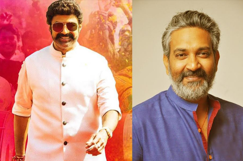 నందమూరి బాలకృష్ణ  పుట్టినరోజు సందర్భంగా ఎన్నడూ లేని ట్వీట్ల మోత