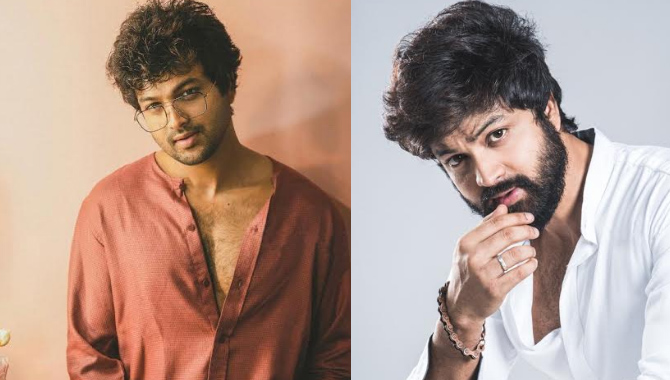 లాక్ డౌన్ టైమ్ లో ఎంతో మందికి సేవ చేస్తున్న సోహైల్ హెల్పింగ్ హ్యాండ్స్ !!