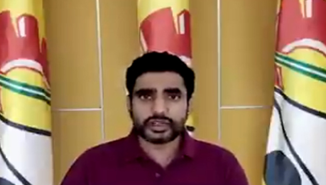 సౌత్ లోనే మన రాష్ట్రం నెంబవర్ వన్… లోకేష్