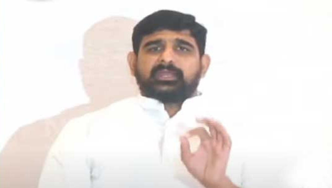 హుజూరాబాద్‍లో కాంగ్రెస్‌దే  విజయం… కౌశిక్ రెడ్డి