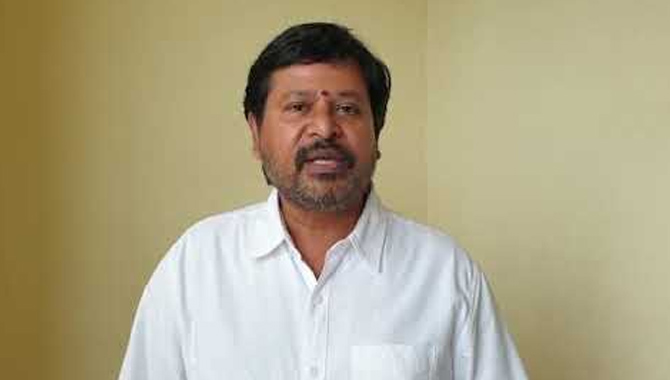 సీసీసీ ఆధ్వర్యంలో ఇప్పటి వరకు 4000 మందికి కిపైగా సినీ కార్మికులకు వాక్సిన్