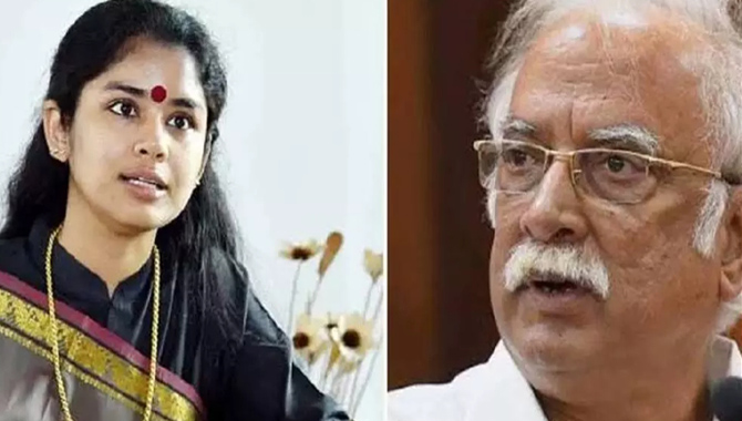 అశోక గజపతి రాజునే తిరిగి నియమించండి : ఏపీ హైకోర్టు