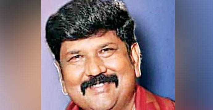 ఏపీ మండలి చైర్మన్ గా మోసేను రాజు ?