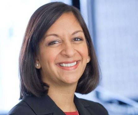 మరో భారతీయురాలికి కీలక పదవి… ఫెడరల్ జడ్జిగా మరో భారతీయురాలికి కీలక పదవి… ఫెడరల్ జడ్జిగా