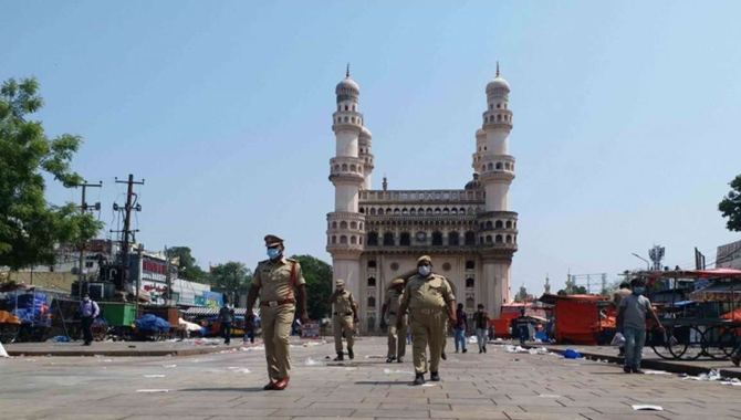 తెలంగాణలో లాక్‍డౌన్‍ ఎత్తివేత ?