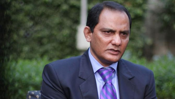 హెచ్‍సీఏ లో  ముదిరిన వివాదం..అజార్ ఔట్!