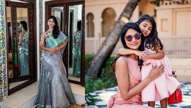 సరికొత్త రికార్డు సృష్టించిన ఐకాన్ స్టార్ అల్లు అర్జున్ స‌తిమ‌ణి అల్లు స్నేహ
