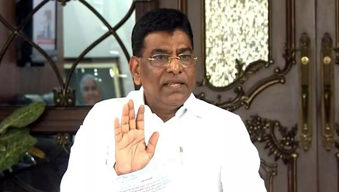 మధుకాన్‌పై  వచ్చిన ఆరోపణలు నిజం కాదు… నిజాయితీగానే ఉన్నా : నామా నాగేశ్వరరావు