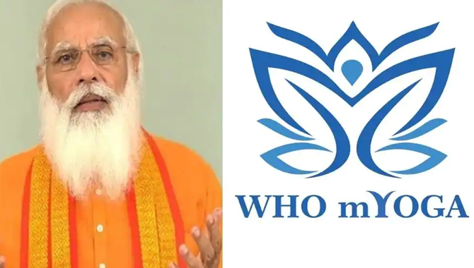 కరోనా లాంటి క్లిష్ట సమయంలో ‘యోగా’ మార్గదర్శిగా మారింది : మోదీ