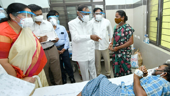సీఎం కేసీఆర్ మరో సంచలన ప్రకటన….