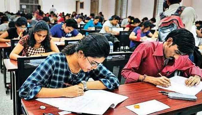 తెలంగాణలో ‘పరీక్షా’ కాలం ప్రారంభం… ‘సెట్’ పరీక్షల తేదీలను ప్రకటించిన సర్కార్