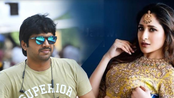 F 3 ఐటెం సాంగ్ కోసం ప్రగ్యా జైస్వాల్ ని దింపిన అనిల్ రావి పూడి
