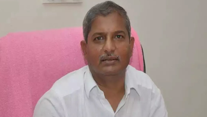 చెన్నమనేని పౌరసత్వంపై.. హైకోర్టులో విచారణ