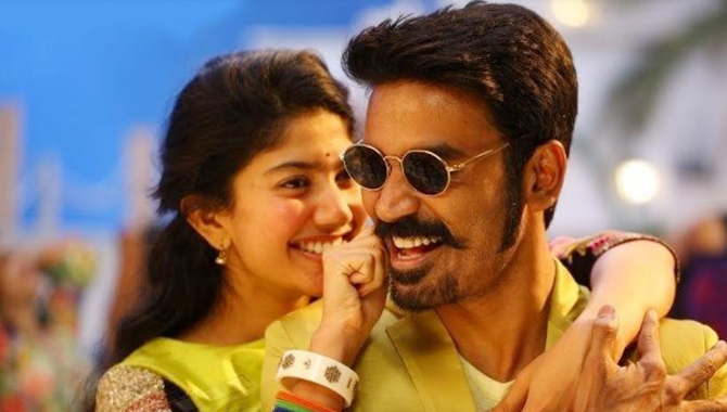 ధనుష్‌‌తో సాయి పల్లవి కాంబి రిపీట్ చేయబోతున్నశేఖర్ కమ్ముల