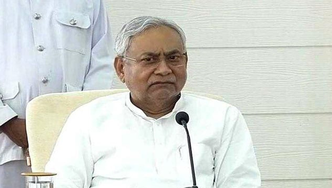 కేంద్ర క్యాబినేట్ లోకి జేడీయూ?