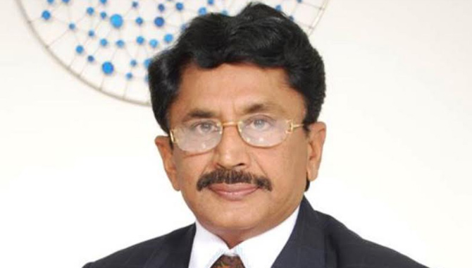 ఇక పై నా జీవితం నా భార్యకే అంకితం : టాలీవుడ్ అజాత శత్రువు మురళీ మోహన్