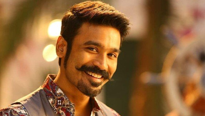 తమిళ హీరో ధనుష్ మరో డైరెక్ట్ తెలుగు సినిమా చేయనున్నడా?