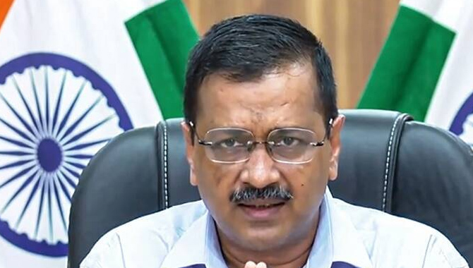 సీఎం కేజ్రీవాల్ పై సుప్రీం ప్యానల్ సంచలన వ్యాఖ్యలు… అదే పాపమా? అని స్పందించిన కేజ్రీవాల్
