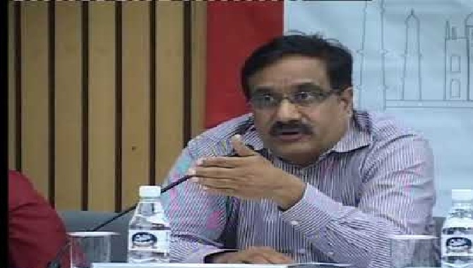 ఏపీ కొత్త సీఎస్ గా సమీర్ శర్మ?