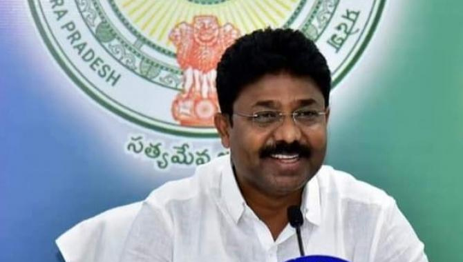 విద్యా రంగంలో మార్పుల కోసం ప్రత్యేక పథకాన్ని ప్రారంభించనున్న ఏపీ సర్కార్