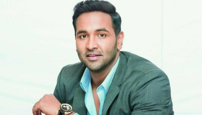‘మా’ అధ్యక్ష పదవికి సినీ పరిశ్రమను అభ్యర్ధించిన మంచు విష్ణు