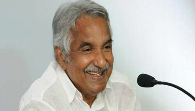 చిరంజీవి కాంగ్రెస్ పార్టీలో…  కొనసాగడం లేదు