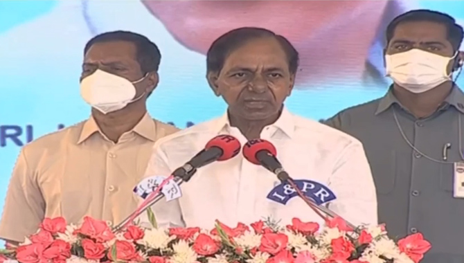 ప్రపంచ వ్యాప్తంగా ఘనంగా పీవీ శతజయంతి ఉత్సవాలు సంపూర్ణం, మహేష్ బిగాల ని  ప్రత్యేకంగా అభినందించిన సీఎం కెసిఆర్