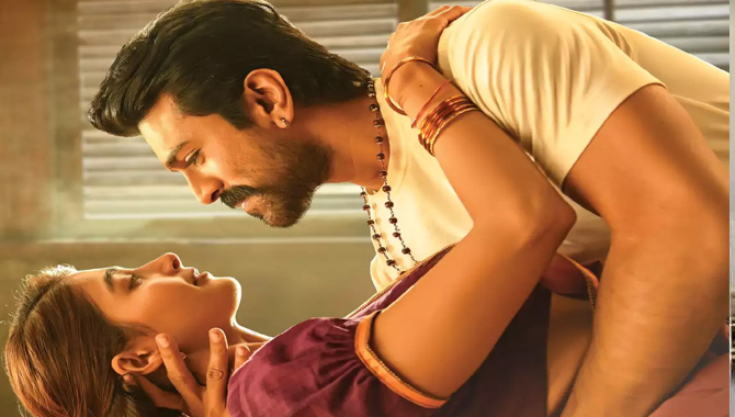 మరో సారి  రామ్ చరణ్ తో ఆడి పాడనున్న పూజ హెగ్డే