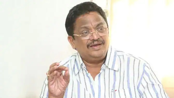 సినీ పెద్ద  భూ వివాదం : బంజారాహిల్స్ పోలీస్ స్టేషన్ లో కేసు నమోదు